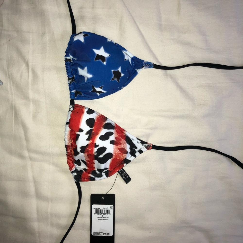 Guess Bikini Top